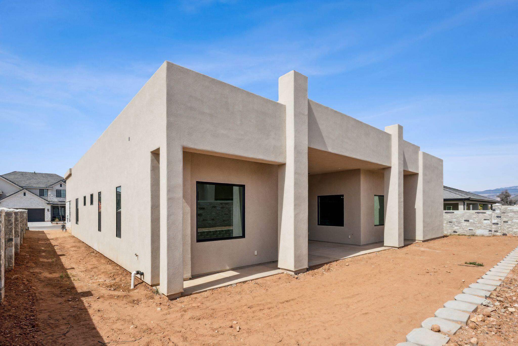 HAWKEYE POINTE SUB - Residential