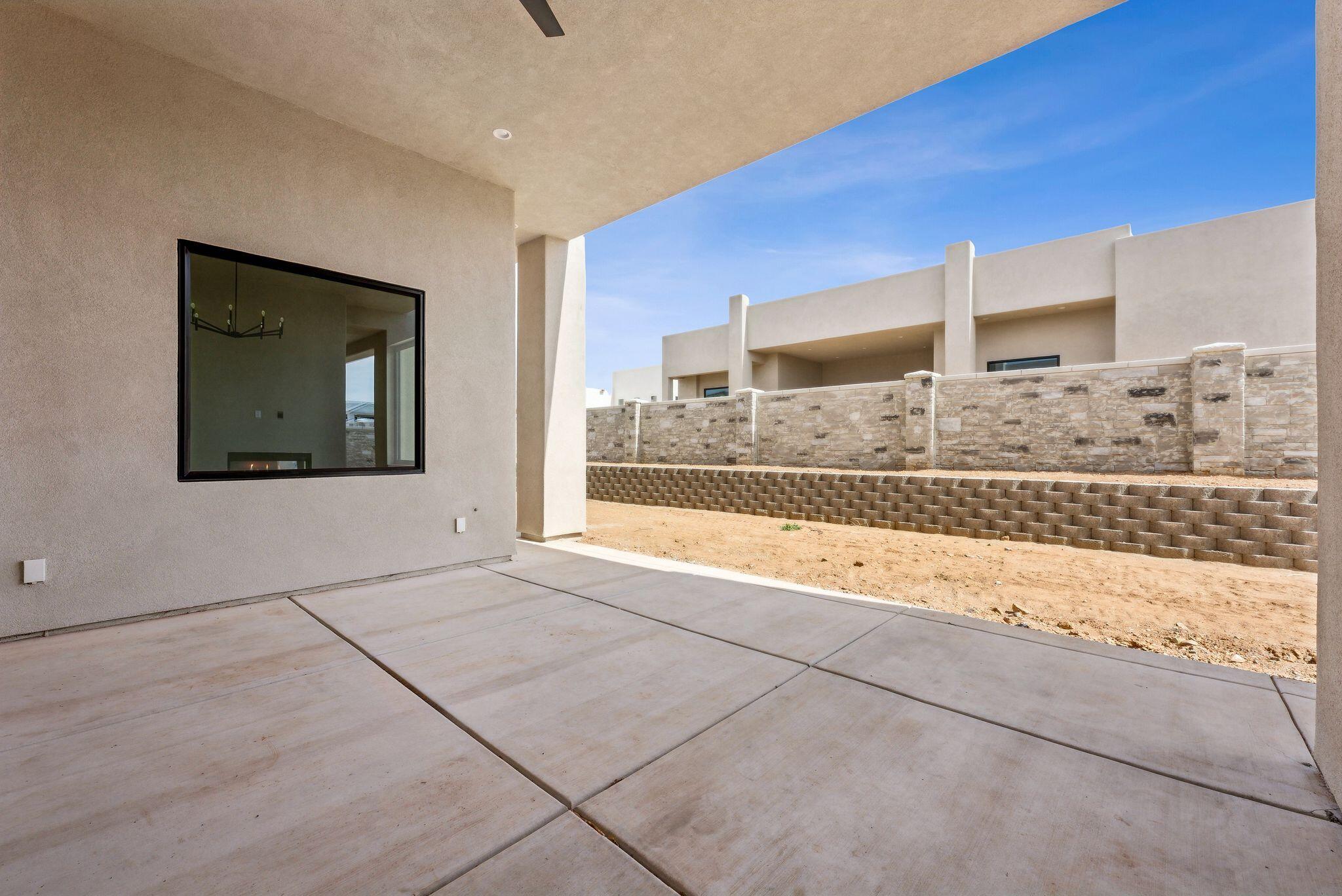 HAWKEYE POINTE SUB - Residential