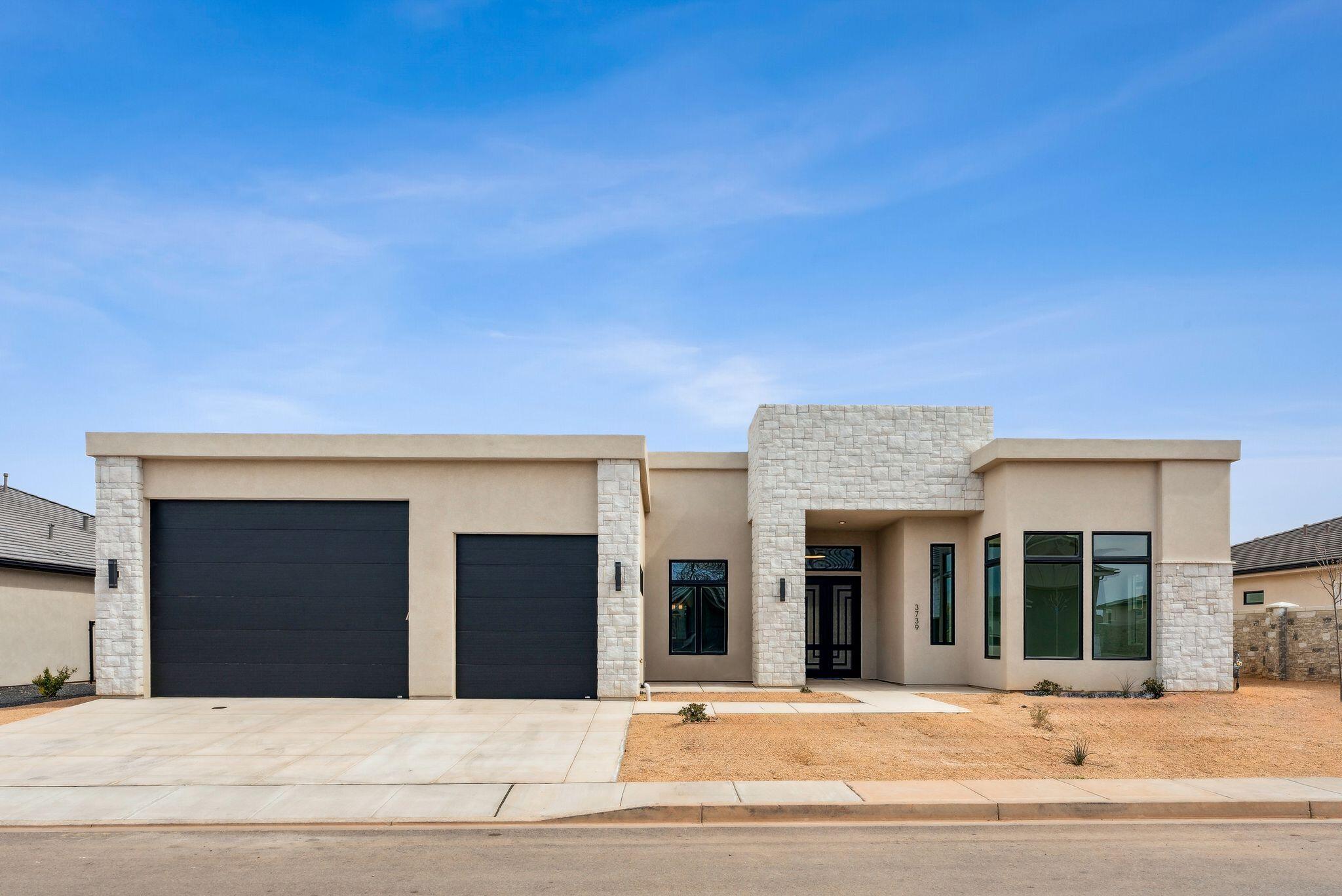 HAWKEYE POINTE SUB - Residential