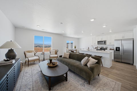 Tiny photo for 2158 S Tower Bridge DR 2500 #2500, Washington, UT 84780 (MLS # 26-277035)