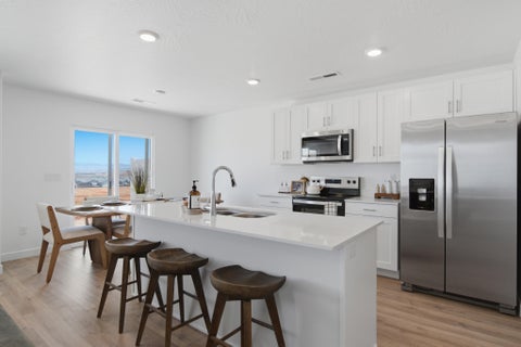Tiny photo for 2158 S Tower Bridge DR 2500 #2500, Washington, UT 84780 (MLS # 26-277035)