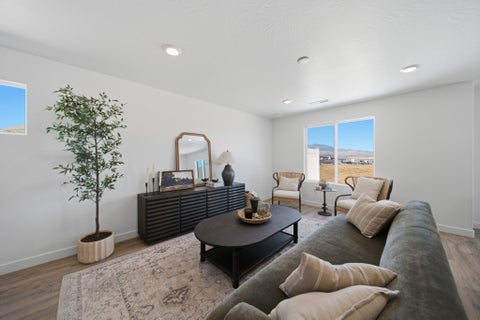 Tiny photo for 2158 S Tower Bridge DR 2500 #2500, Washington, UT 84780 (MLS # 26-277035)