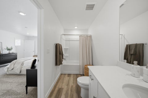 Tiny photo for 2158 S Tower Bridge DR 2500 #2500, Washington, UT 84780 (MLS # 26-277035)