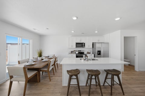 Tiny photo for 2158 S Tower Bridge DR 2500 #2500, Washington, UT 84780 (MLS # 26-277035)