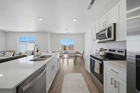 Tiny photo for 2158 S Tower Bridge DR 2500 #2500, Washington, UT 84780 (MLS # 26-277035)