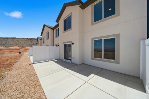 Tiny photo for 2158 S Tower Bridge DR 2500 #2500, Washington, UT 84780 (MLS # 26-277035)