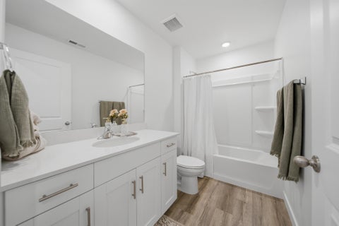 Tiny photo for 2158 S Tower Bridge DR 2500 #2500, Washington, UT 84780 (MLS # 26-277035)