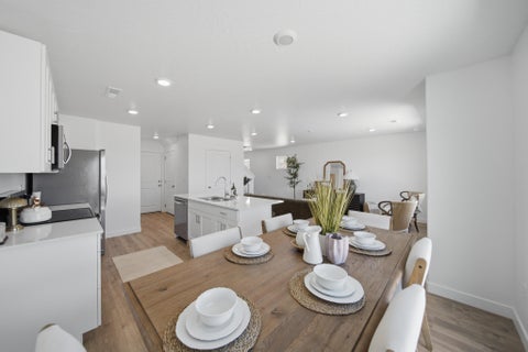 Tiny photo for 2158 S Tower Bridge DR 2500 #2500, Washington, UT 84780 (MLS # 26-277035)