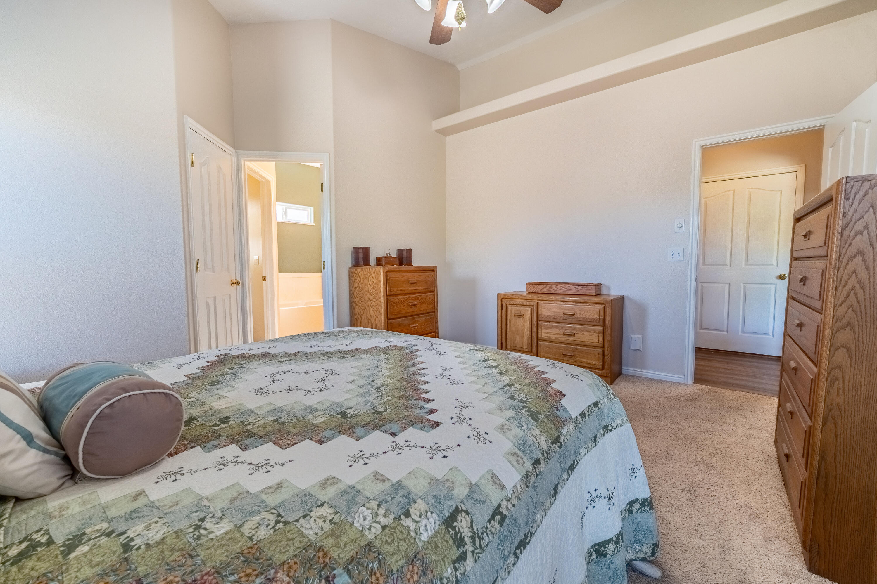 CANTERWOOD ESTATES - Residential