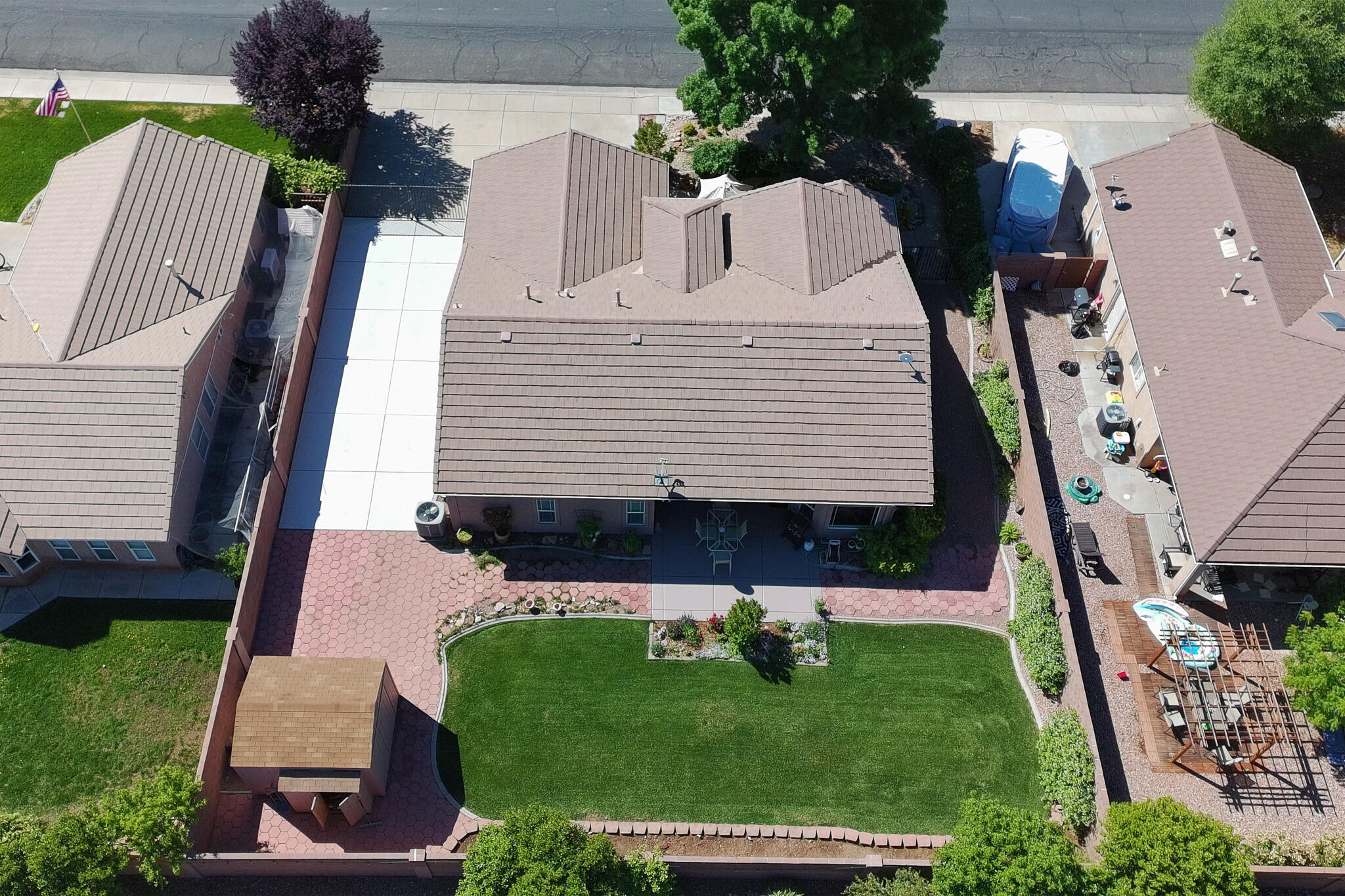 CANTERWOOD ESTATES - Residential