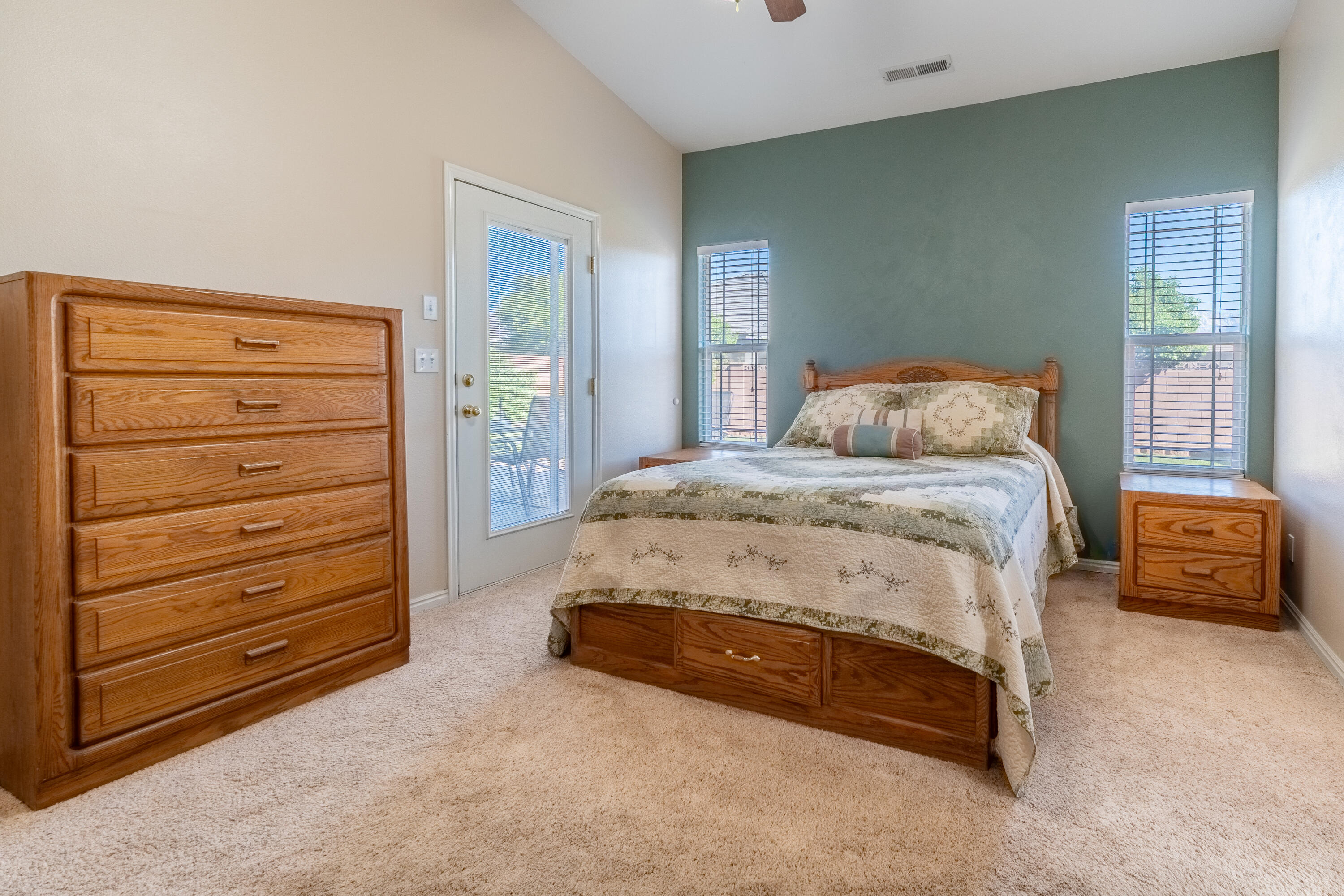 CANTERWOOD ESTATES - Residential