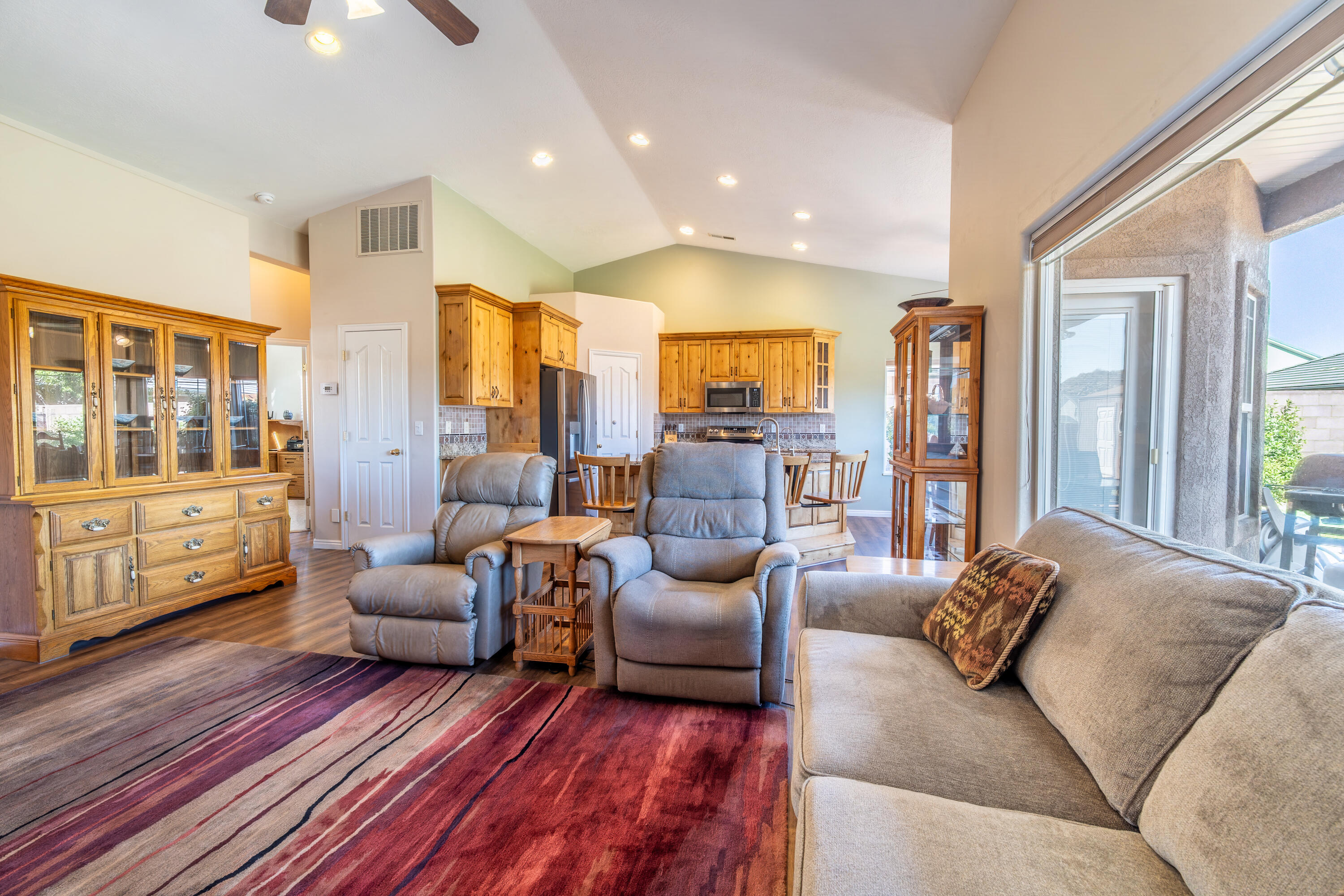 CANTERWOOD ESTATES - Residential