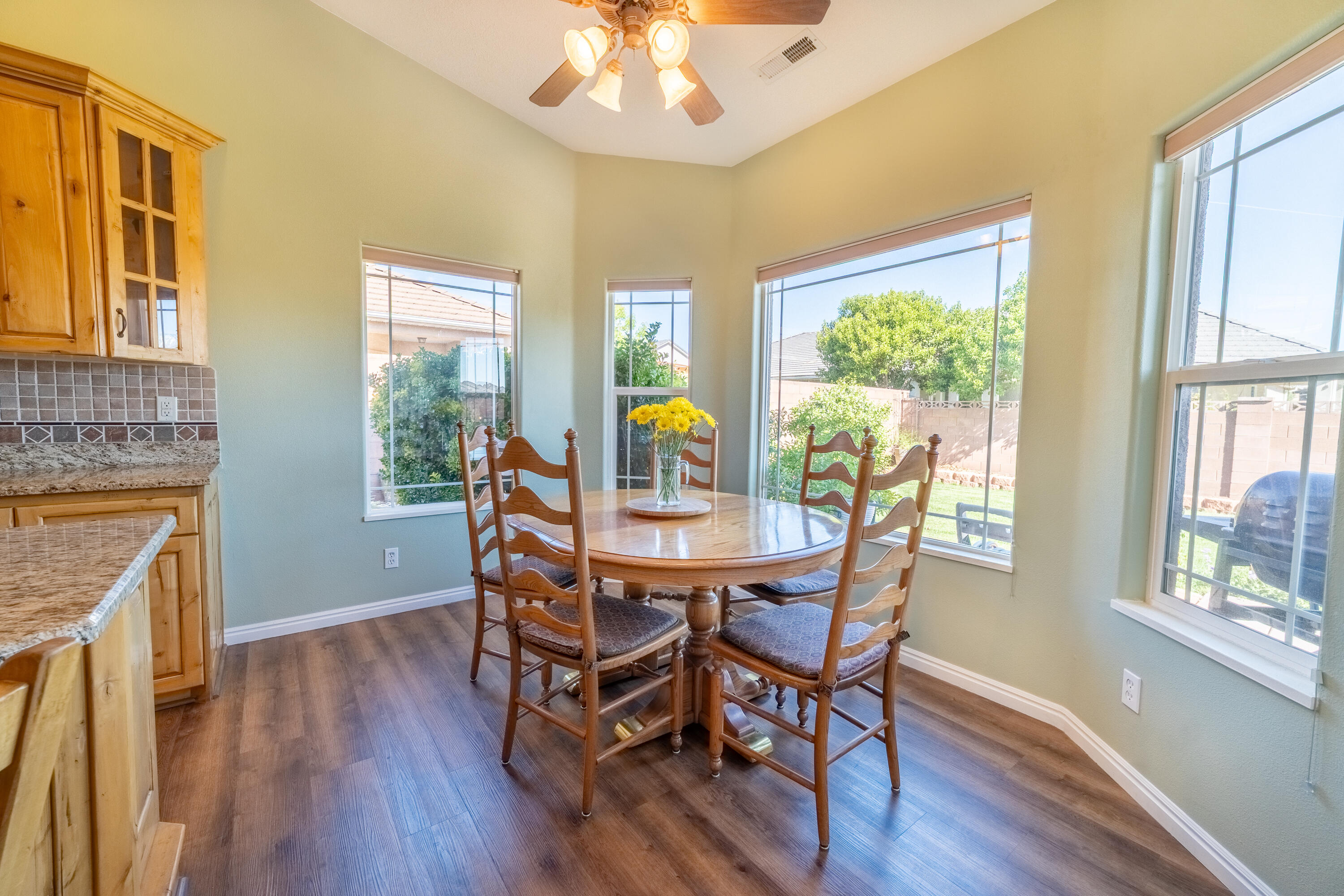 CANTERWOOD ESTATES - Residential