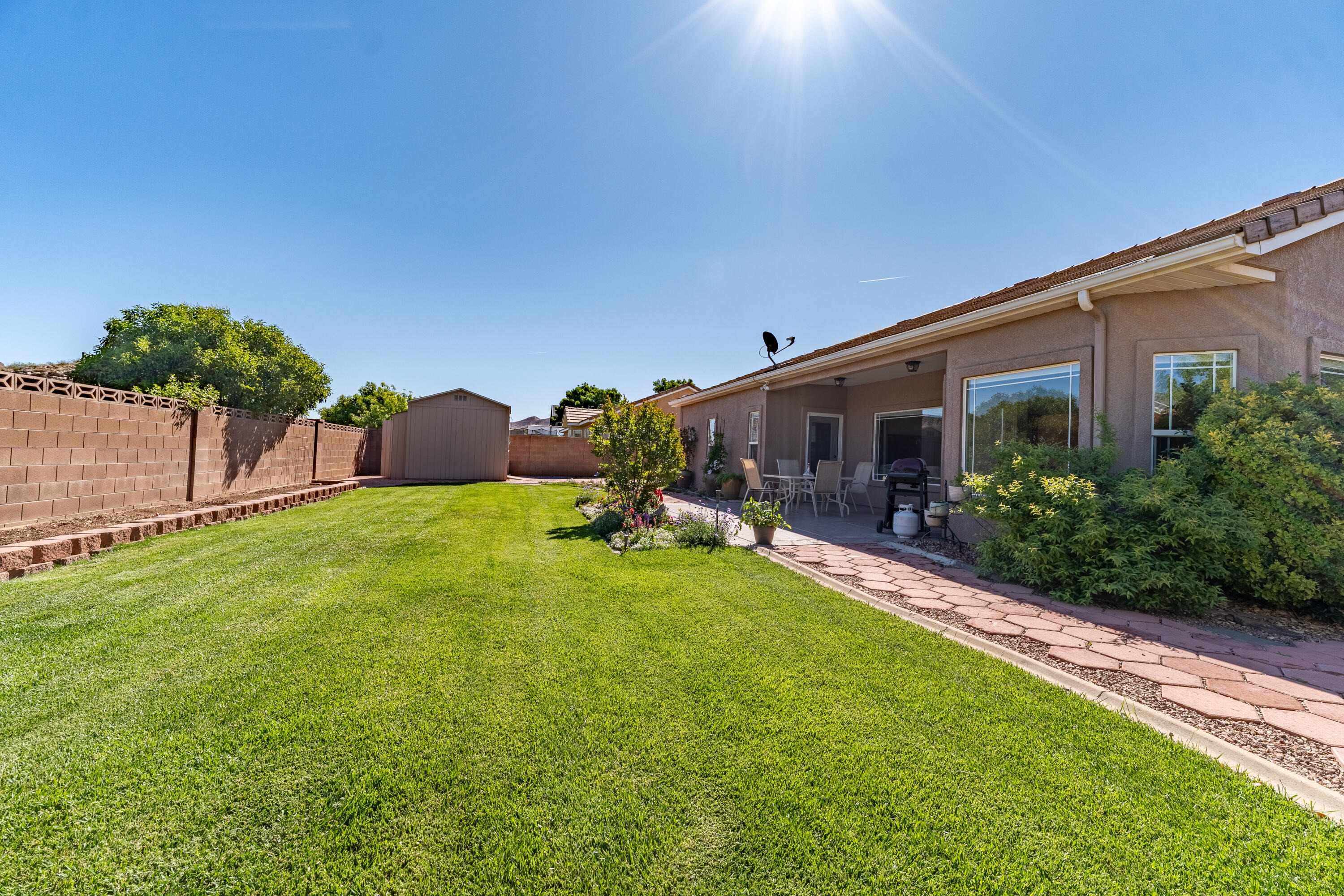 CANTERWOOD ESTATES - Residential