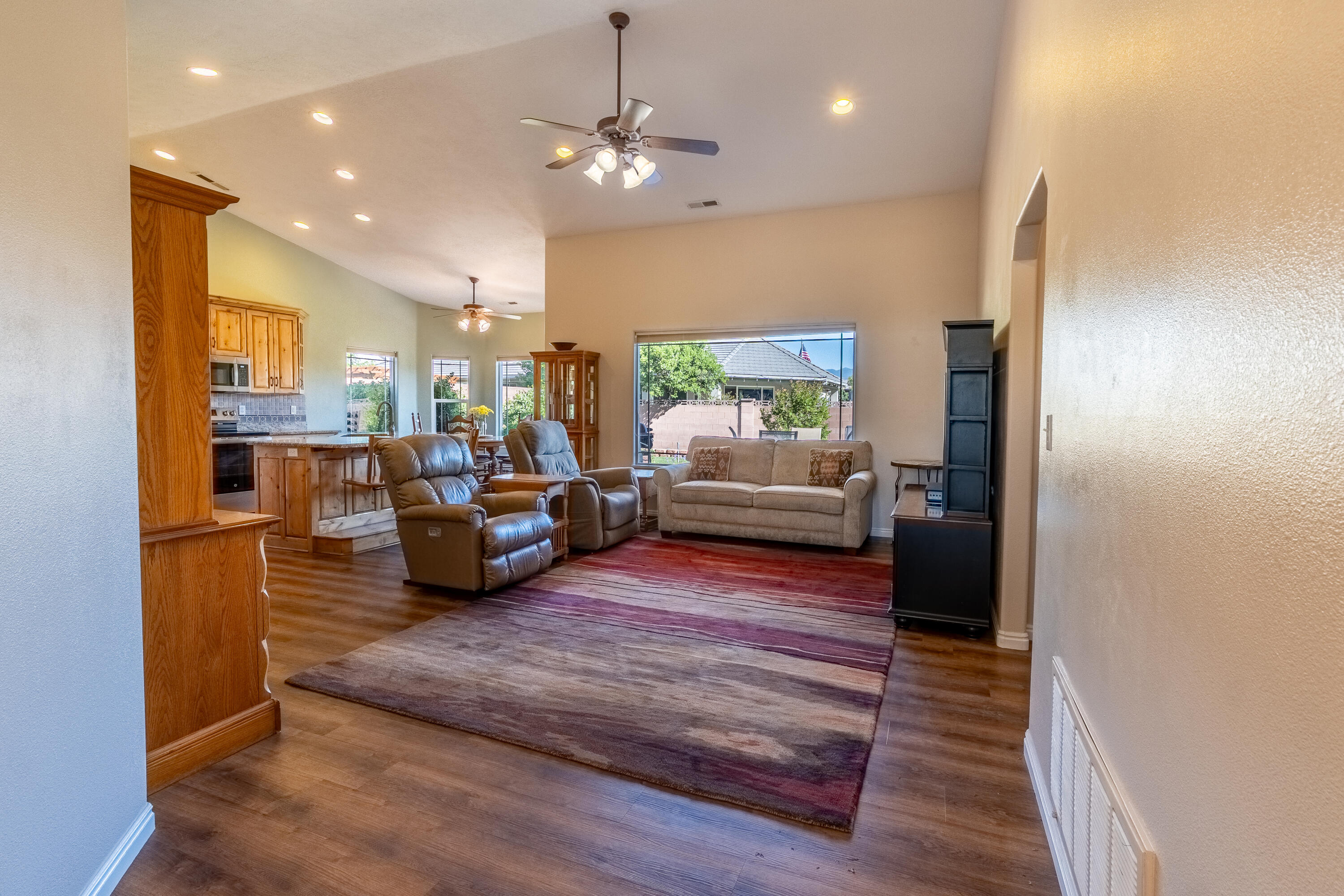 CANTERWOOD ESTATES - Residential