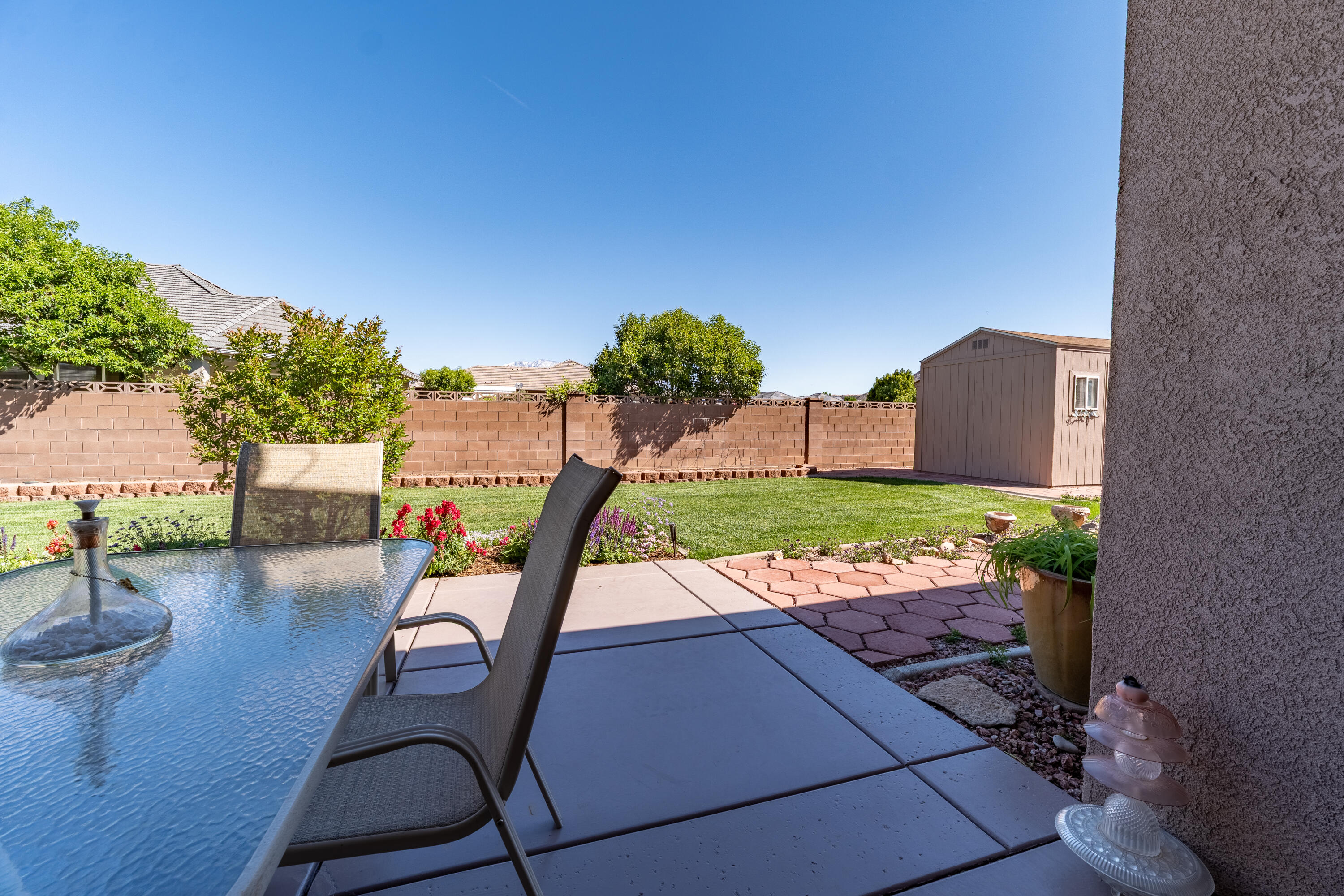 CANTERWOOD ESTATES - Residential