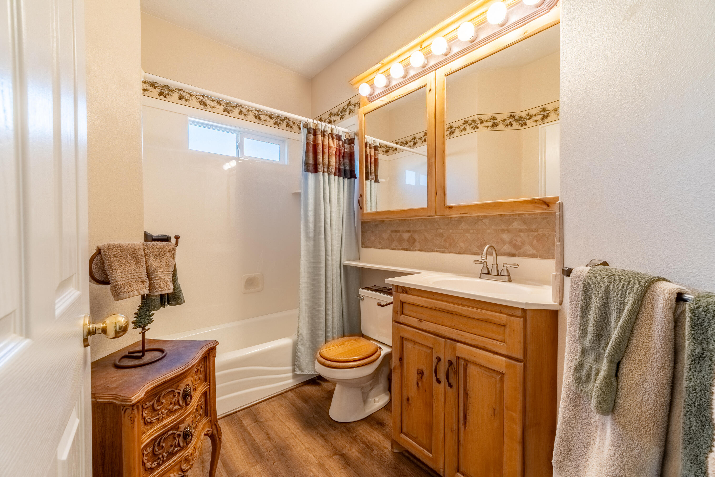 CANTERWOOD ESTATES - Residential