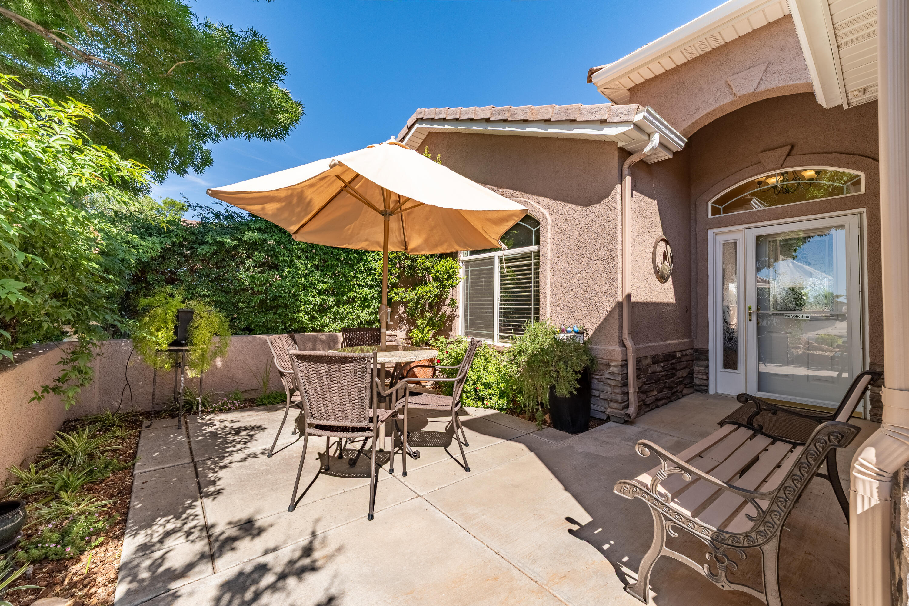 CANTERWOOD ESTATES - Residential