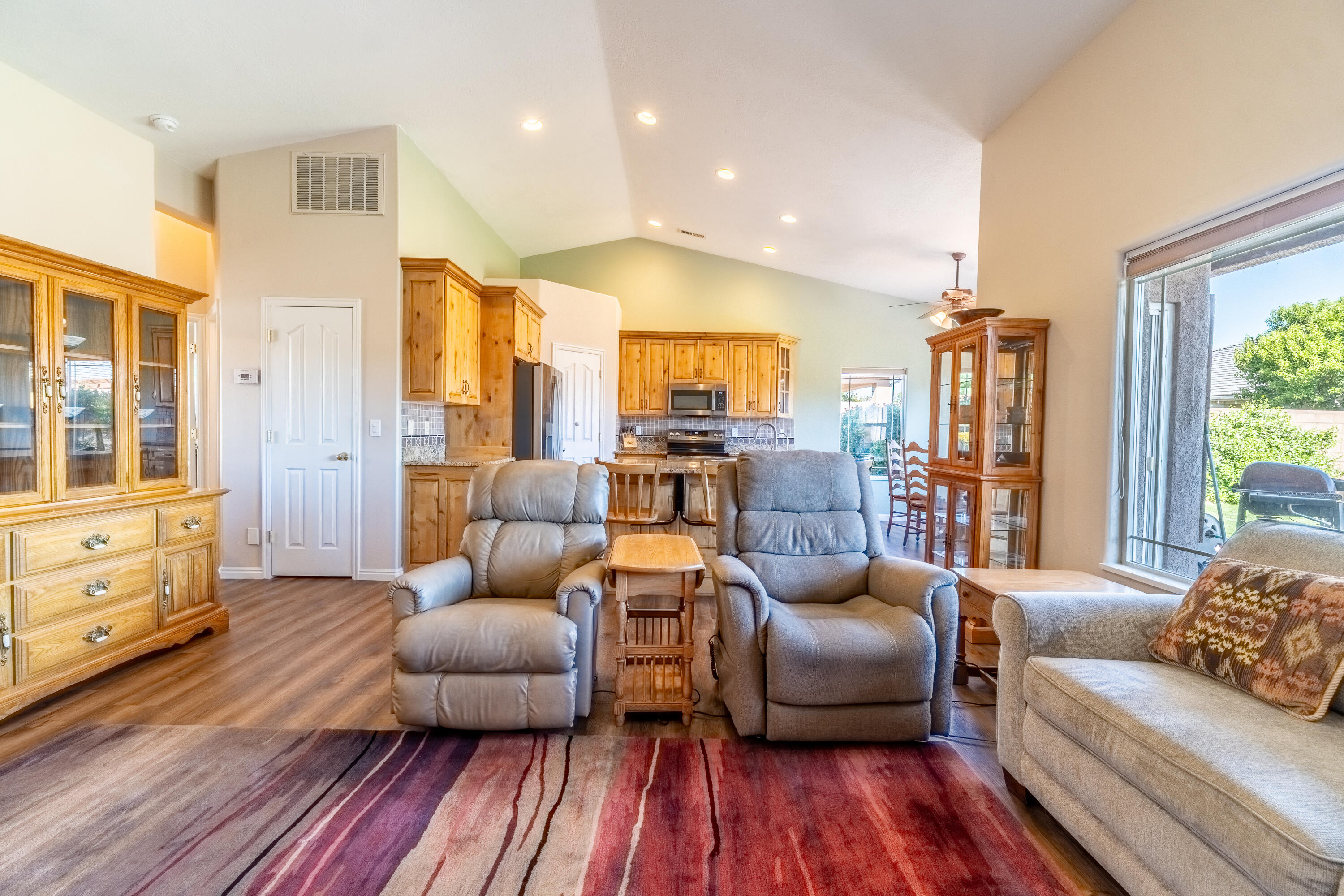 CANTERWOOD ESTATES - Residential