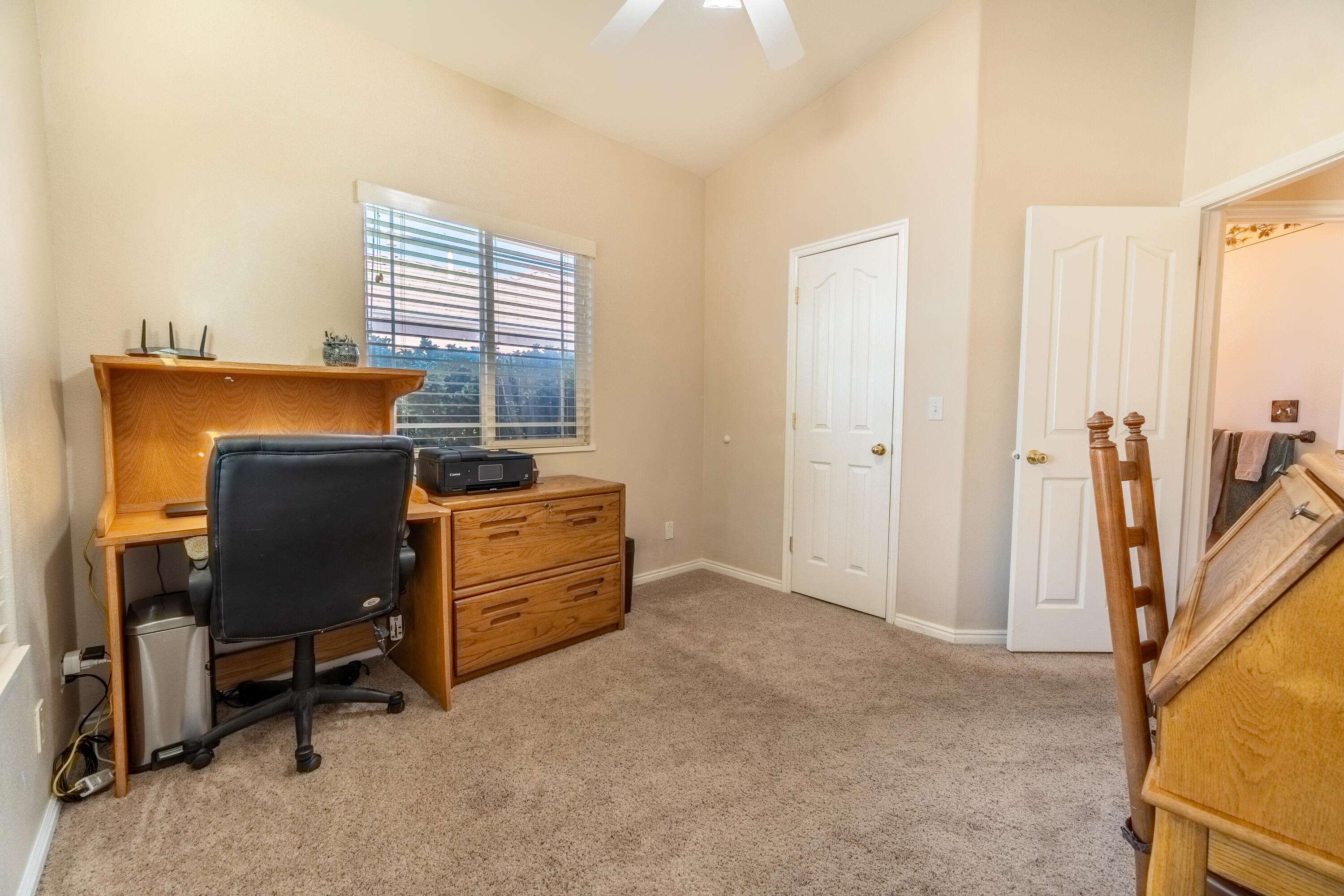 CANTERWOOD ESTATES - Residential