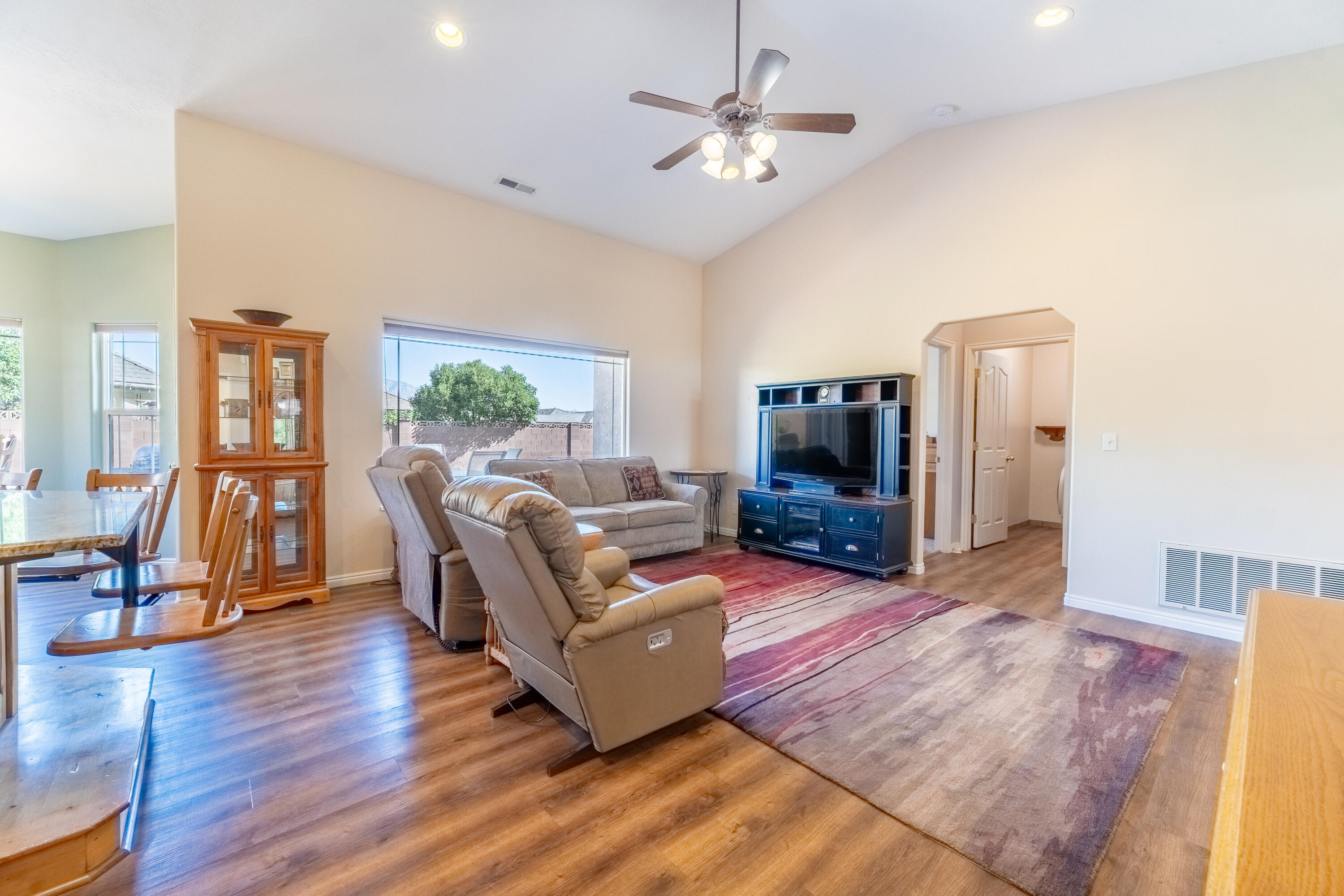 CANTERWOOD ESTATES - Residential