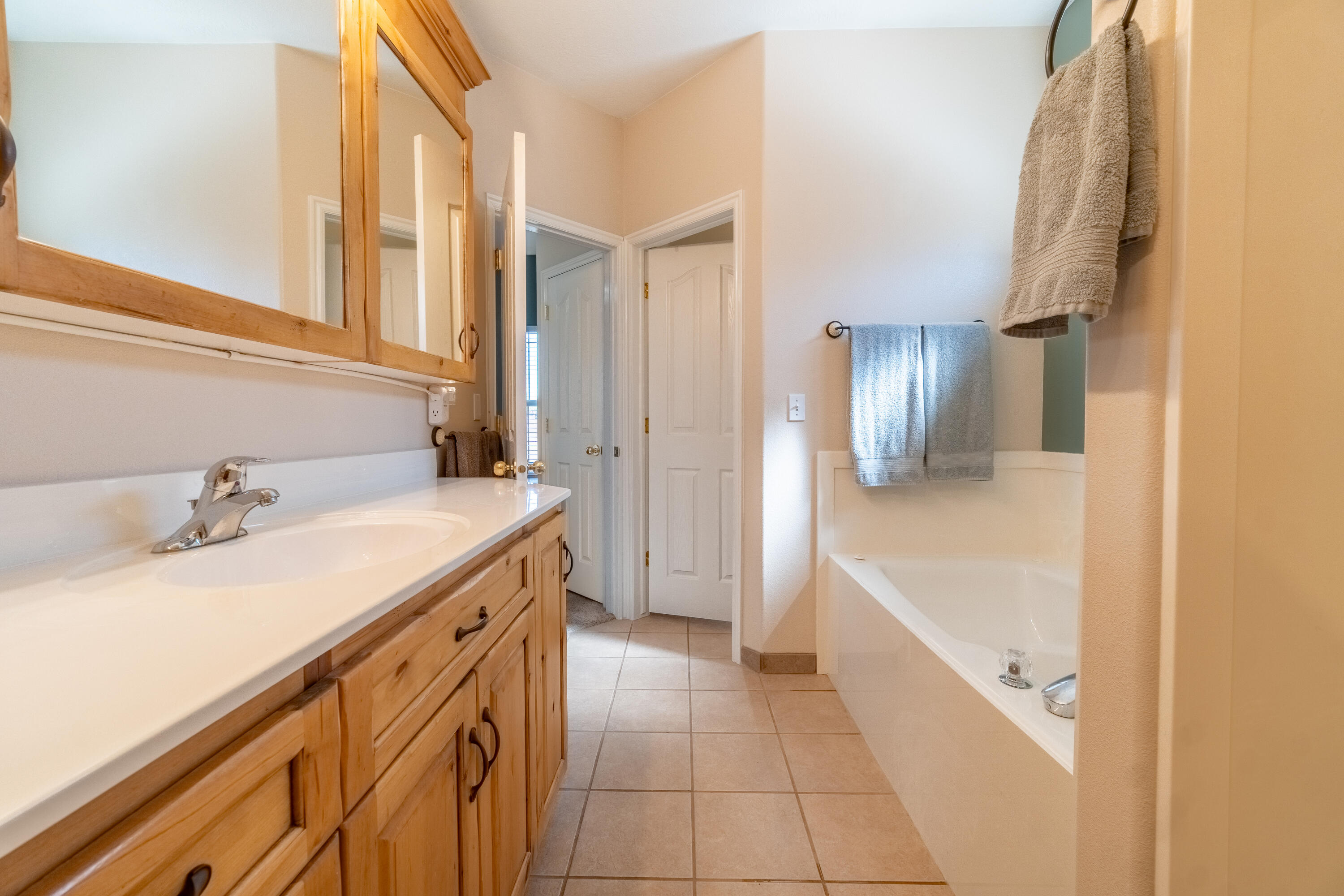 CANTERWOOD ESTATES - Residential