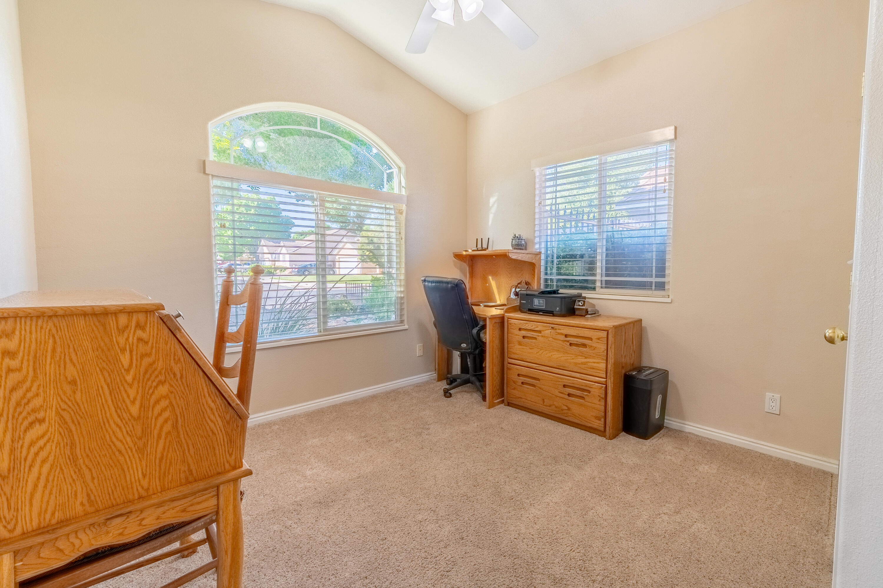 CANTERWOOD ESTATES - Residential