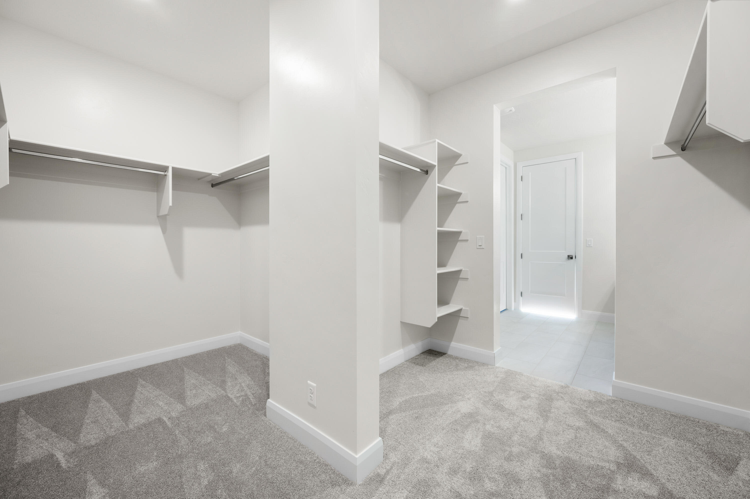 SOLIS AT CORAL CANYON - Residential