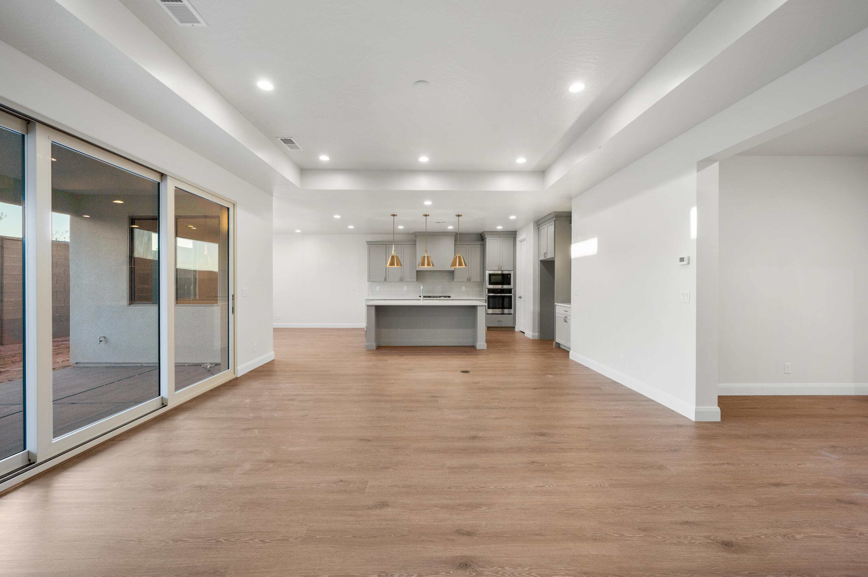 SOLIS AT CORAL CANYON - Residential