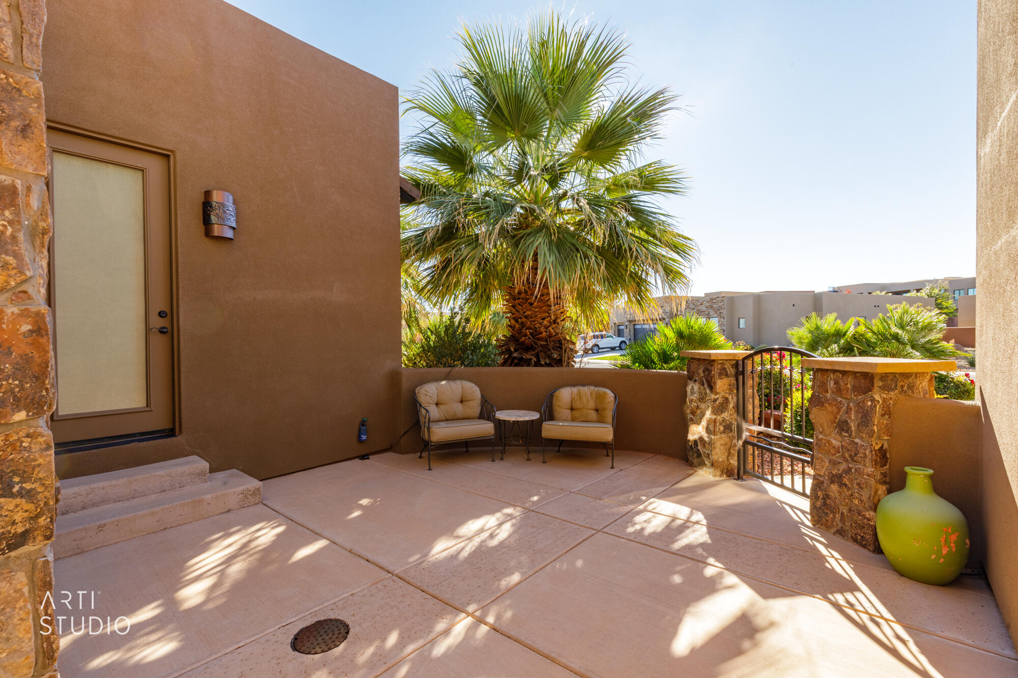 DUNES AT SAND HOLLOW RESORT - Residential