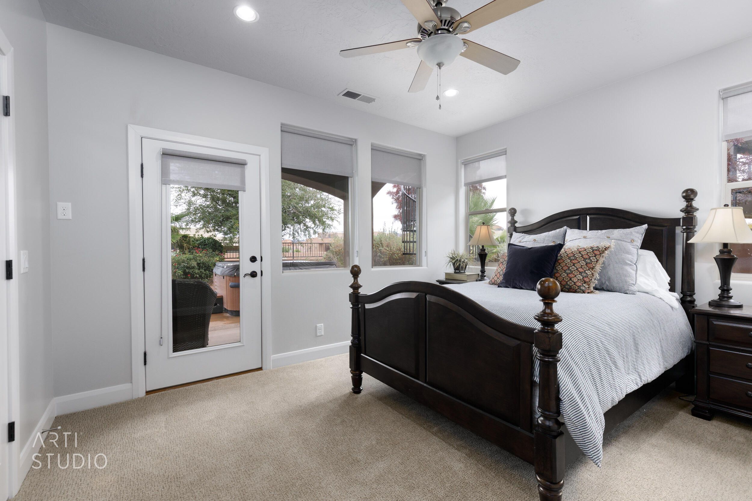 DUNES AT SAND HOLLOW RESORT - Residential