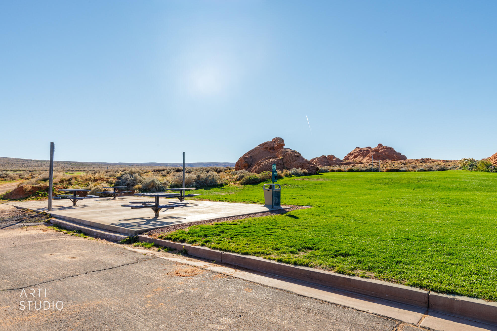 DUNES AT SAND HOLLOW RESORT - Residential