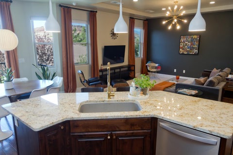 Tiny photo for 405 E Nagano DR, Saint George, UT 84790 (MLS # 26-274777)
