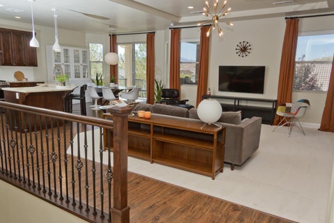Tiny photo for 405 E Nagano DR, Saint George, UT 84790 (MLS # 26-274777)