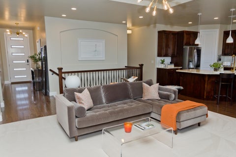 Tiny photo for 405 E Nagano DR, Saint George, UT 84790 (MLS # 26-274777)