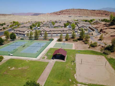 Tiny photo for 405 E Nagano DR, Saint George, UT 84790 (MLS # 26-274777)