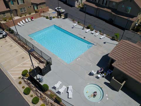Tiny photo for 405 E Nagano DR, Saint George, UT 84790 (MLS # 26-274777)