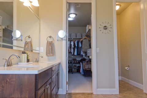 Tiny photo for 405 E Nagano DR, Saint George, UT 84790 (MLS # 26-274777)