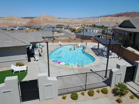 Tiny photo for 405 E Nagano DR, Saint George, UT 84790 (MLS # 26-274777)