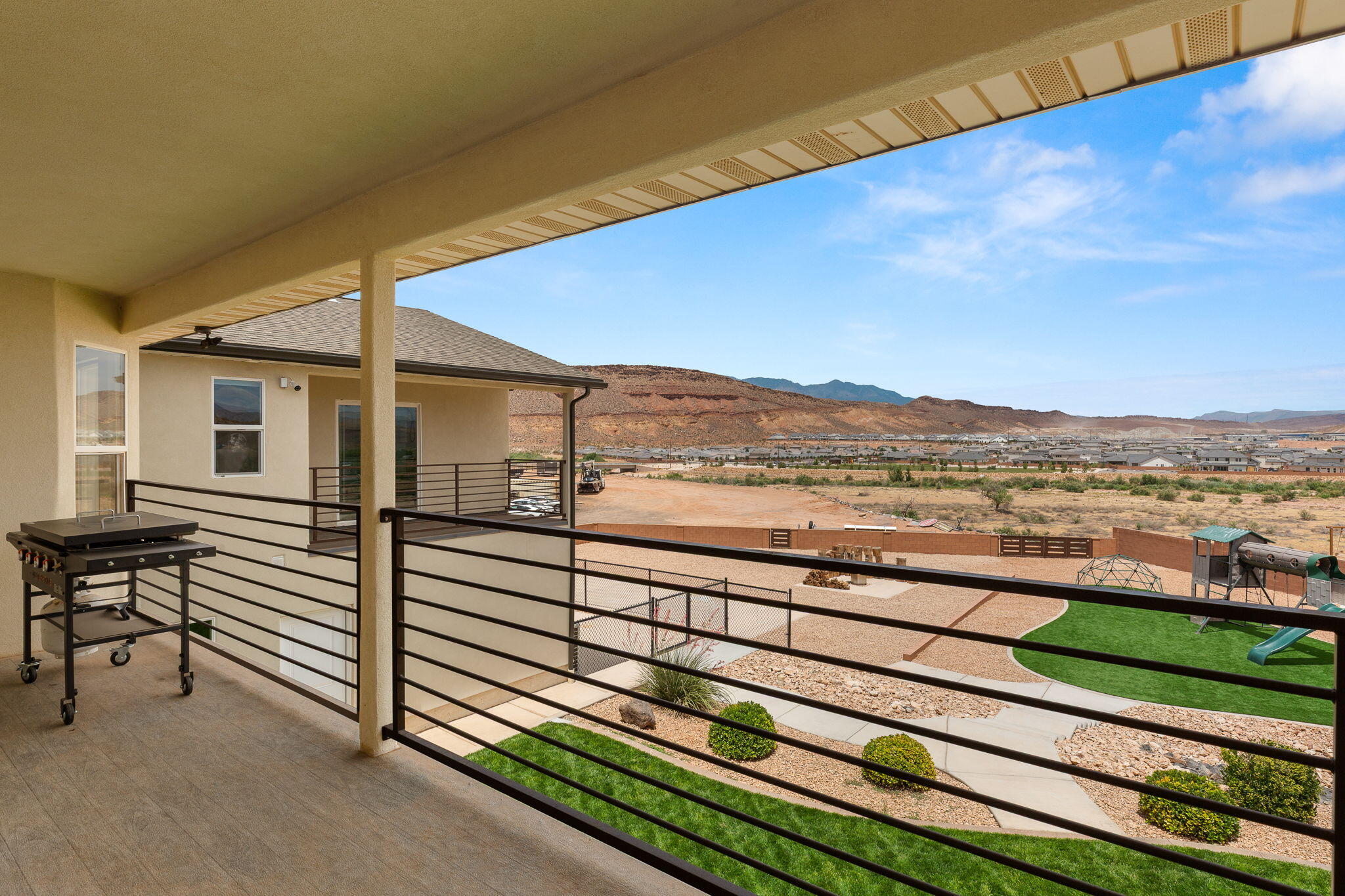 WASHINGTON TOWNSITE - Residential