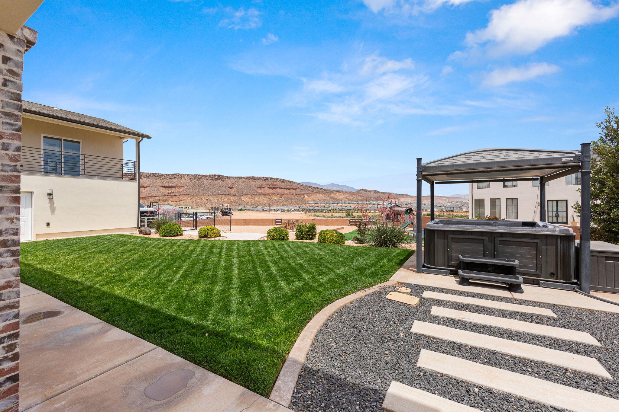 WASHINGTON TOWNSITE - Residential