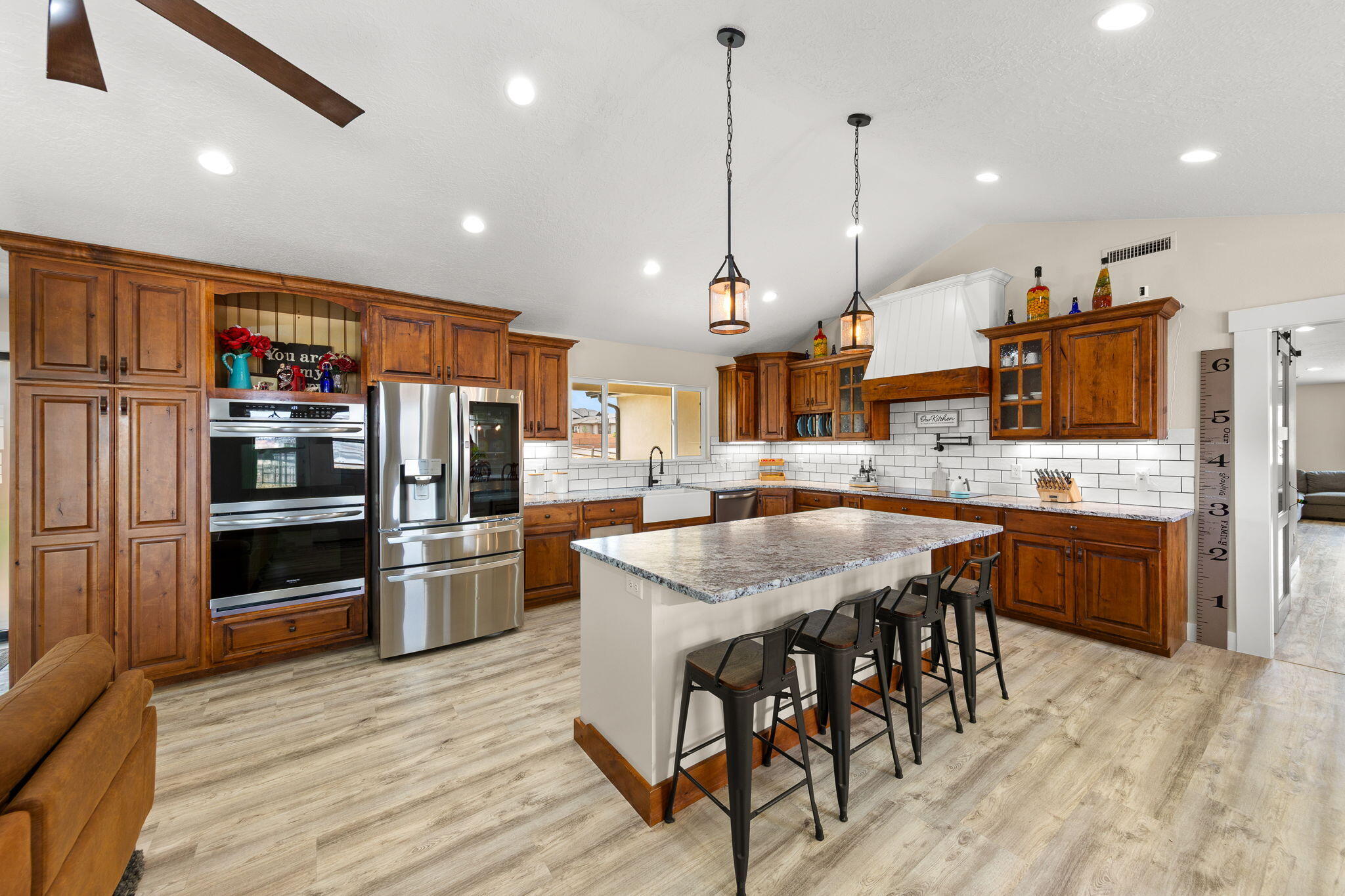 WASHINGTON TOWNSITE - Residential