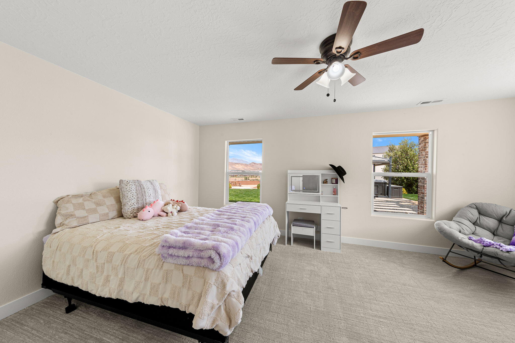 WASHINGTON TOWNSITE - Residential