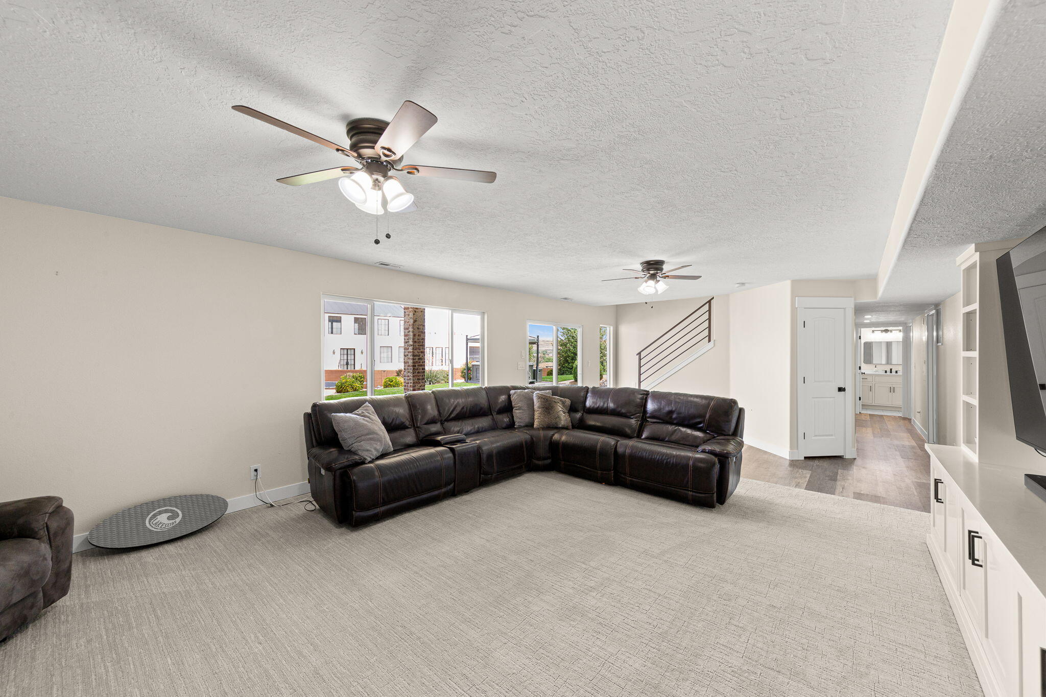WASHINGTON TOWNSITE - Residential