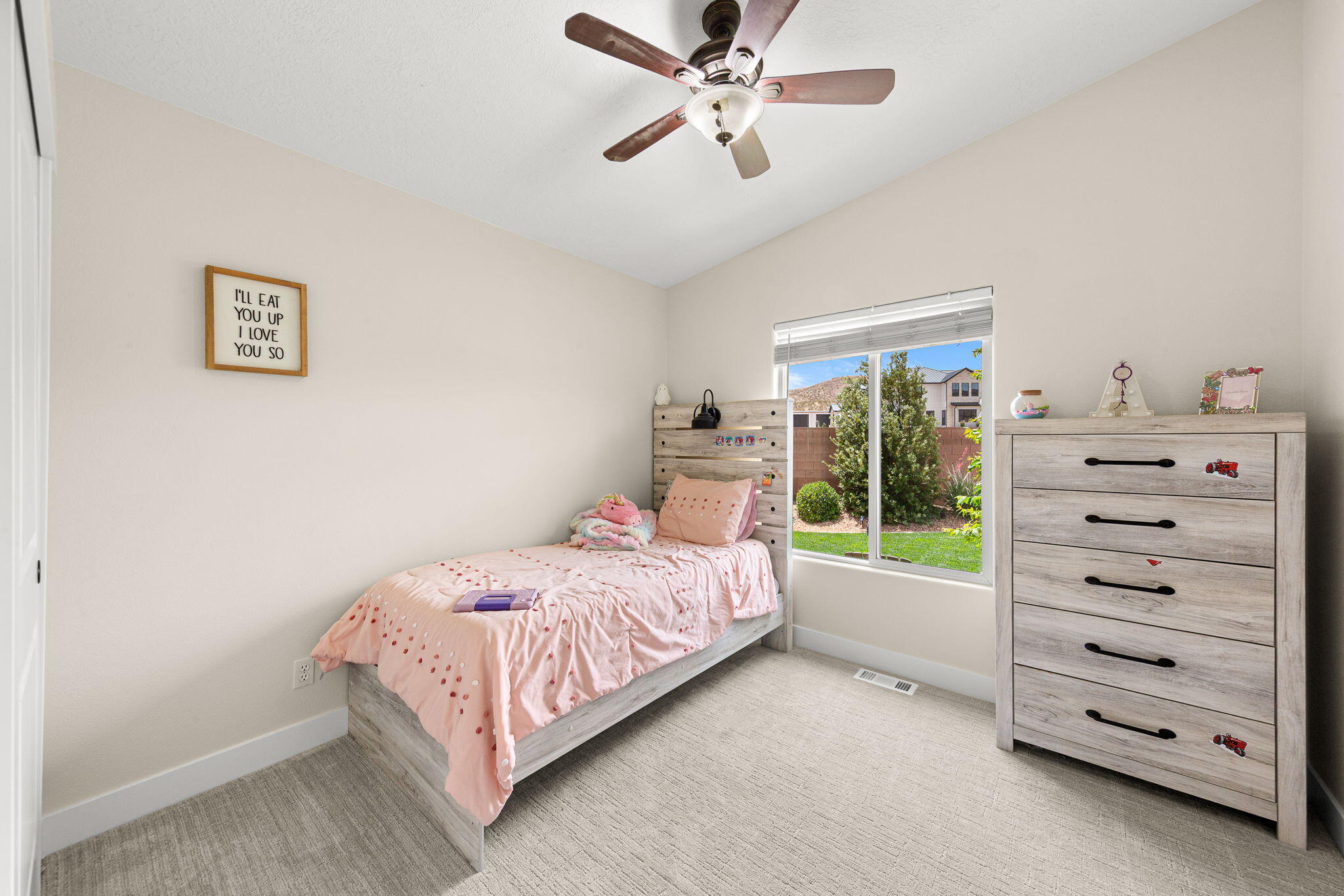 WASHINGTON TOWNSITE - Residential