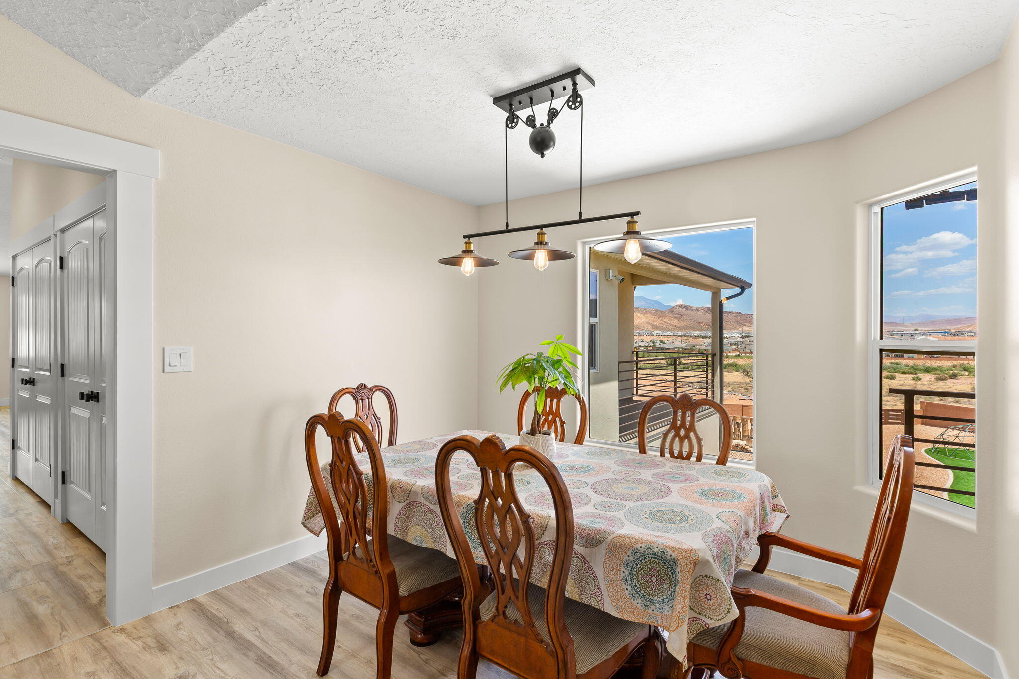 WASHINGTON TOWNSITE - Residential