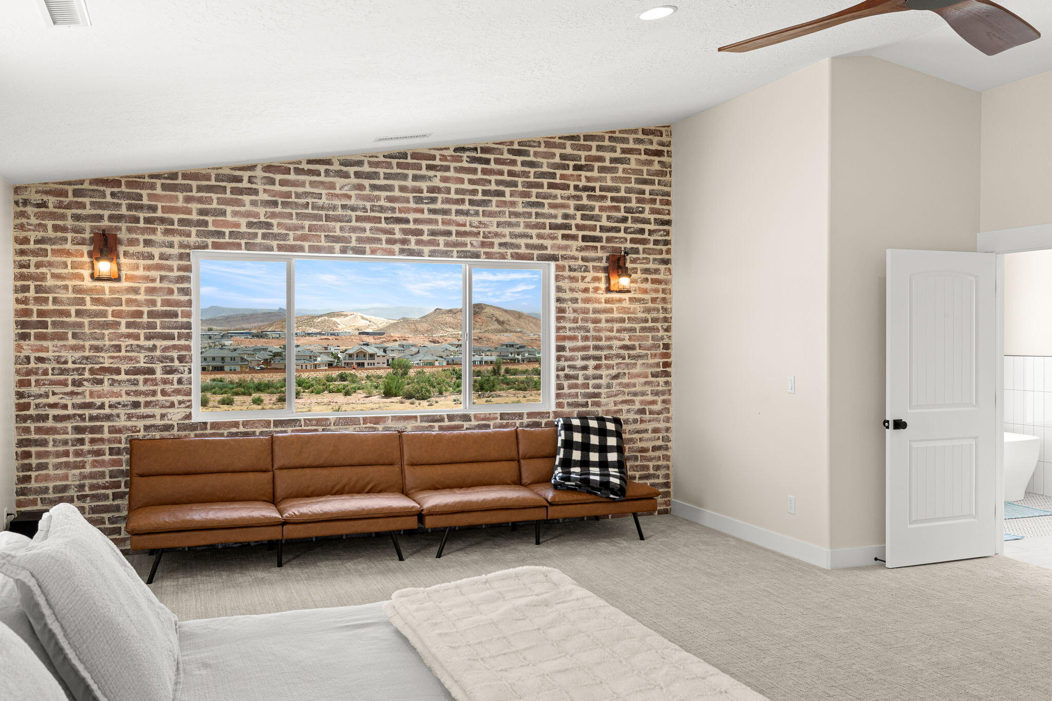 WASHINGTON TOWNSITE - Residential