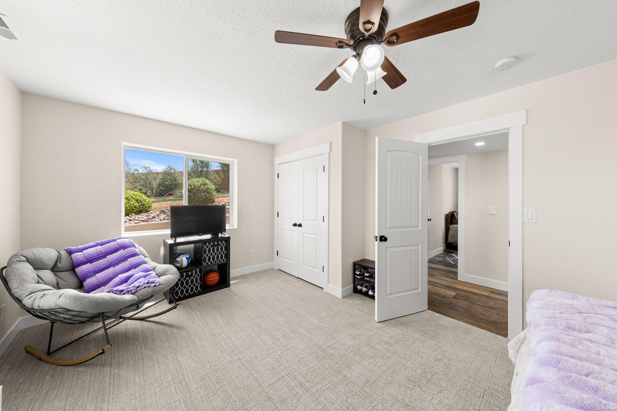 WASHINGTON TOWNSITE - Residential