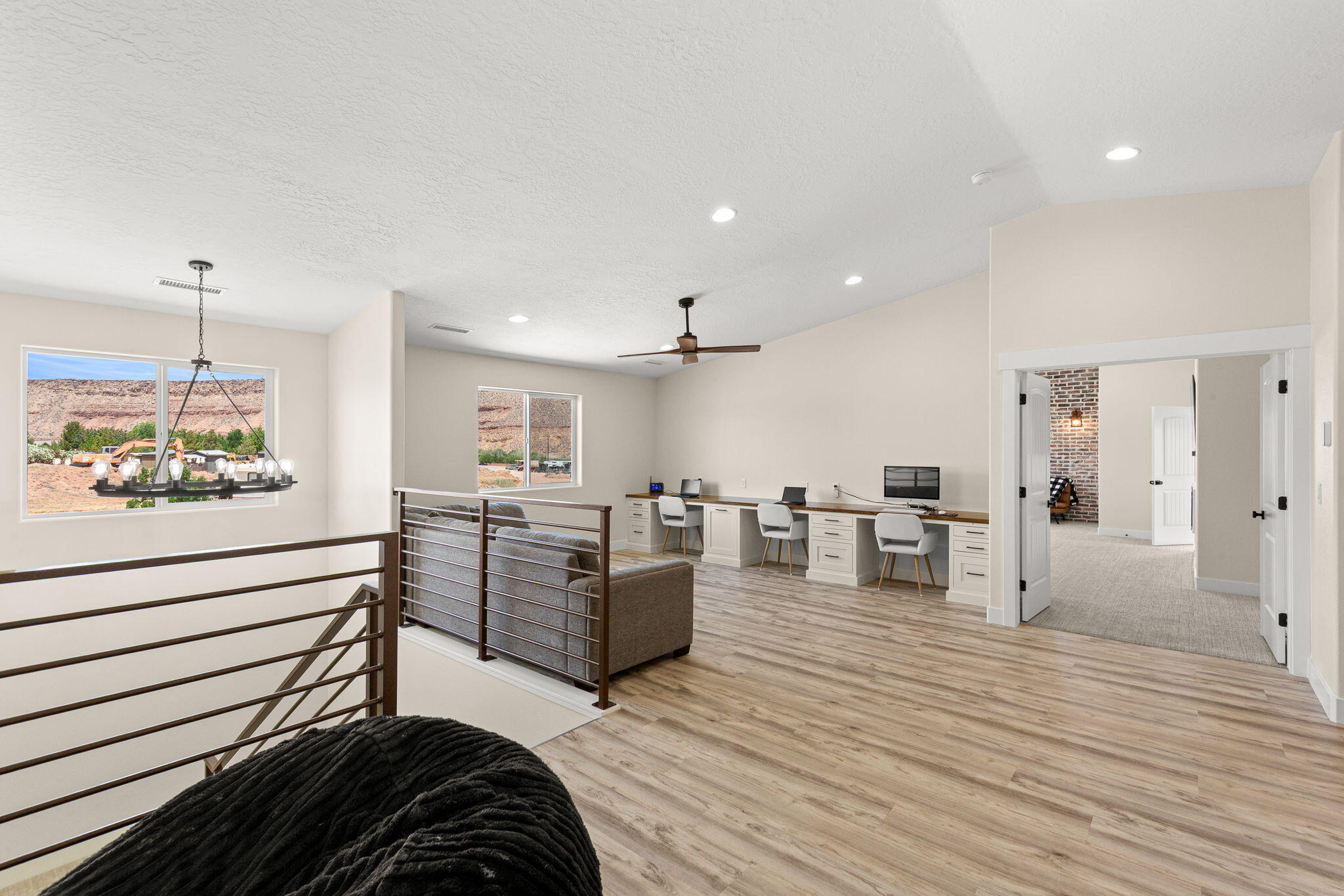 WASHINGTON TOWNSITE - Residential