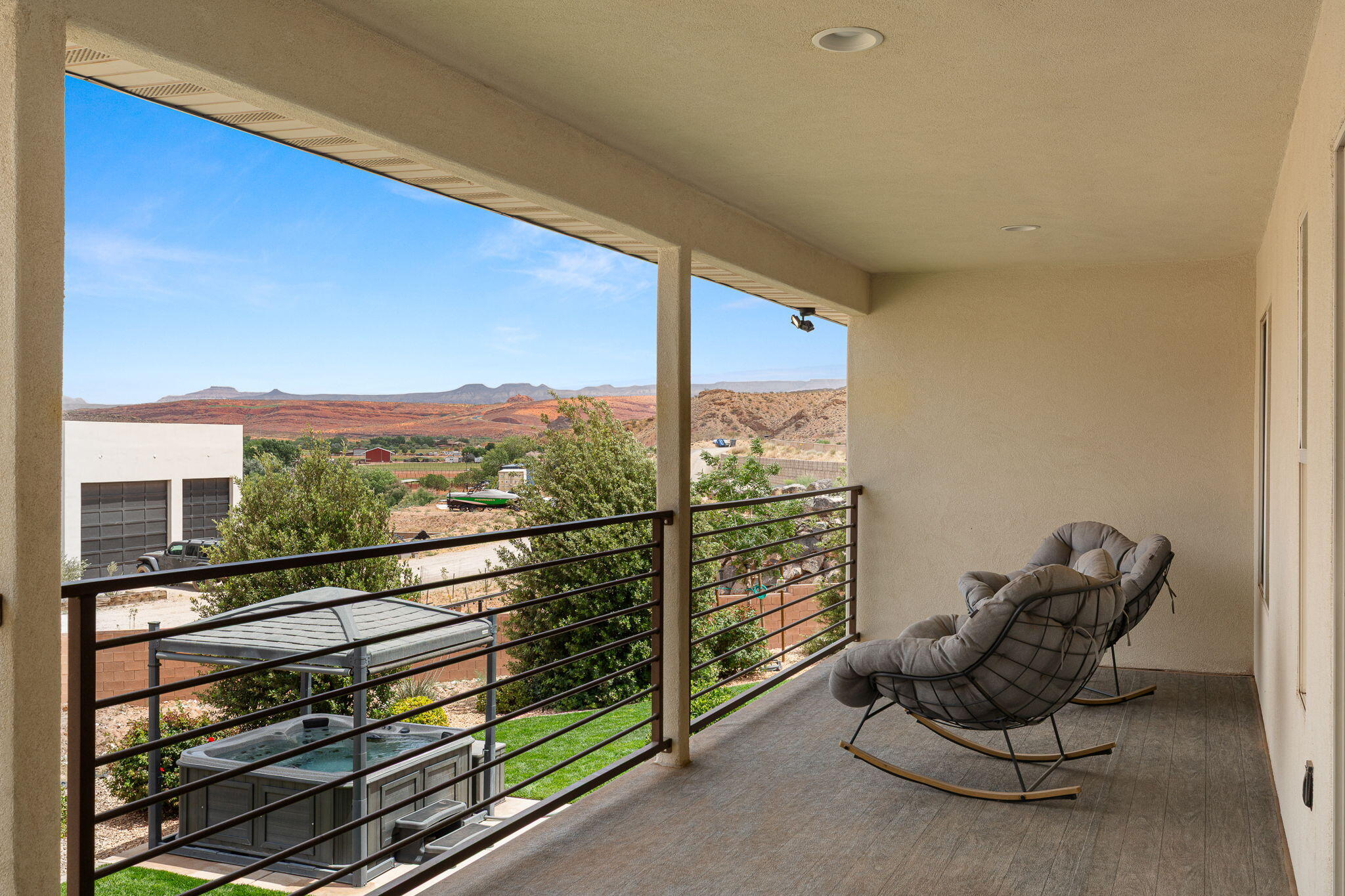 WASHINGTON TOWNSITE - Residential